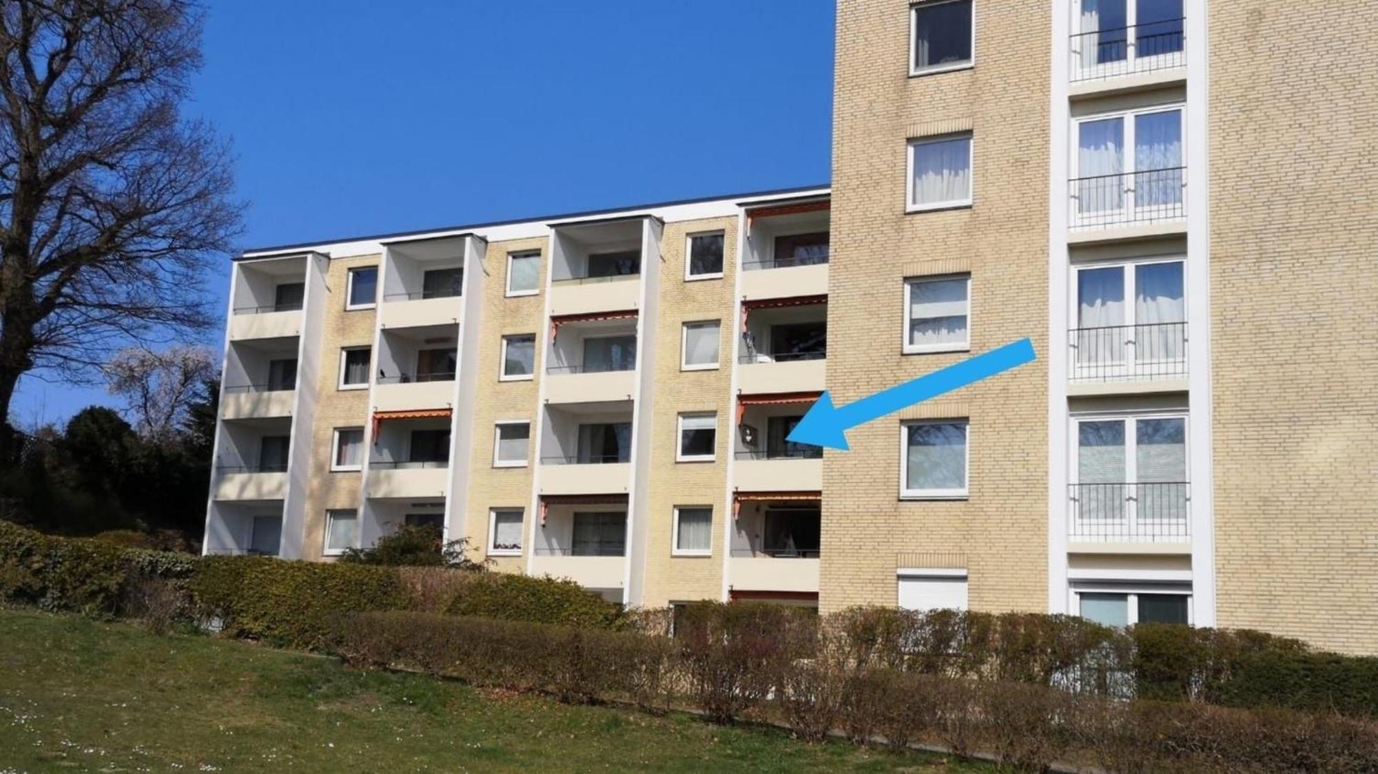 Strandschloss Strandkoje-Ostseeblick Grömitz Dış mekan fotoğraf